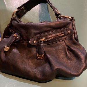 DKNY vintage bag